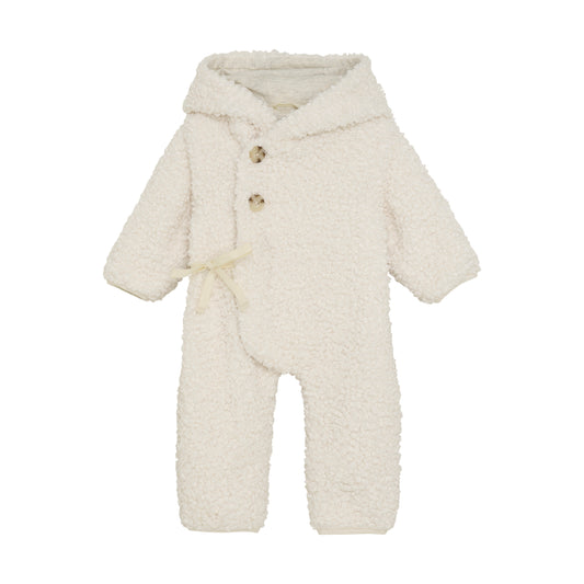 || Noppies || Unisex boxpak teddy - Sedan