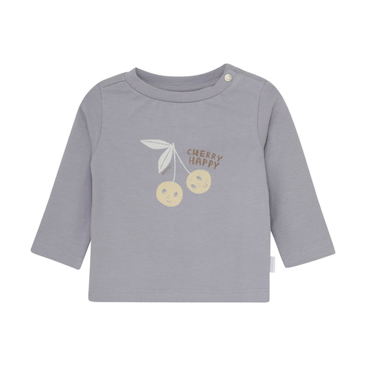 || Noppies || Unisex t-shirt met lange mouwen - Sealy