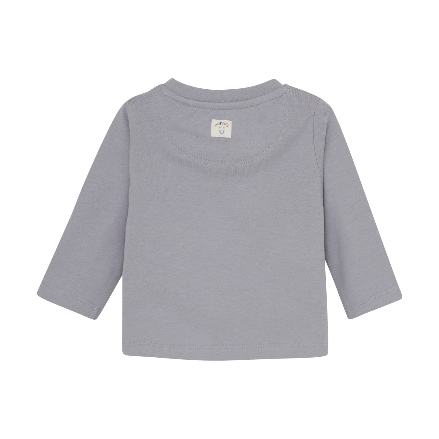 || Noppies || Unisex t-shirt met lange mouwen - Sealy