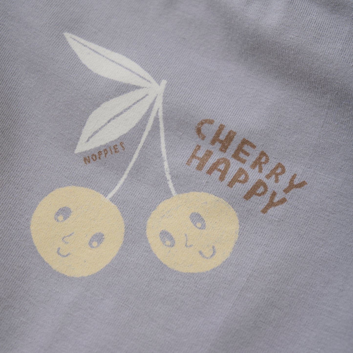 || Noppies || Unisex t-shirt met lange mouwen - Sealy