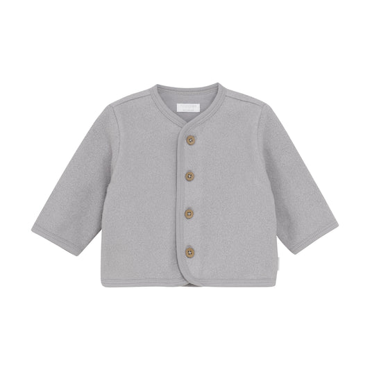 || Noppies || Unisex vest met knopen - Spring