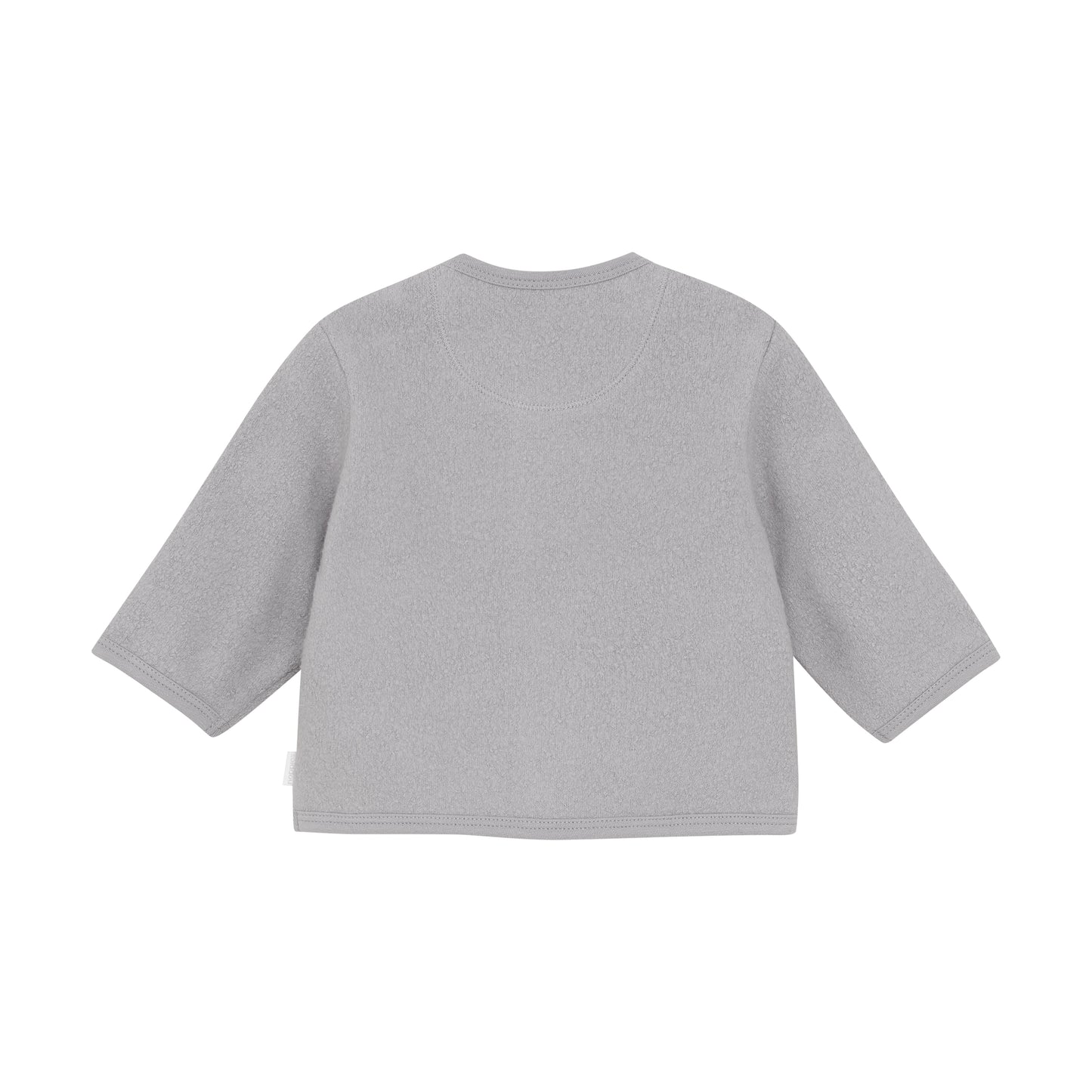 || Noppies || Unisex vest met knopen - Spring