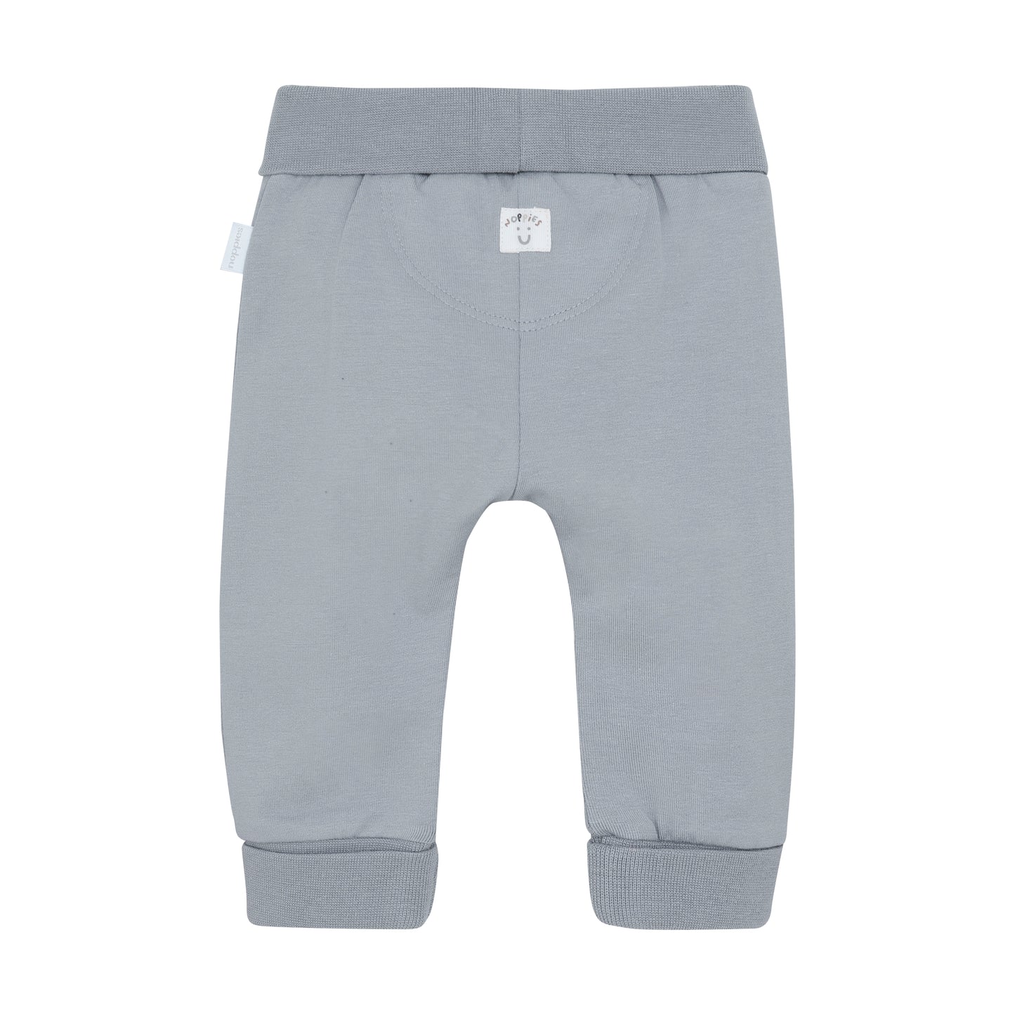 || Noppies || Unisex broekje - Sterling