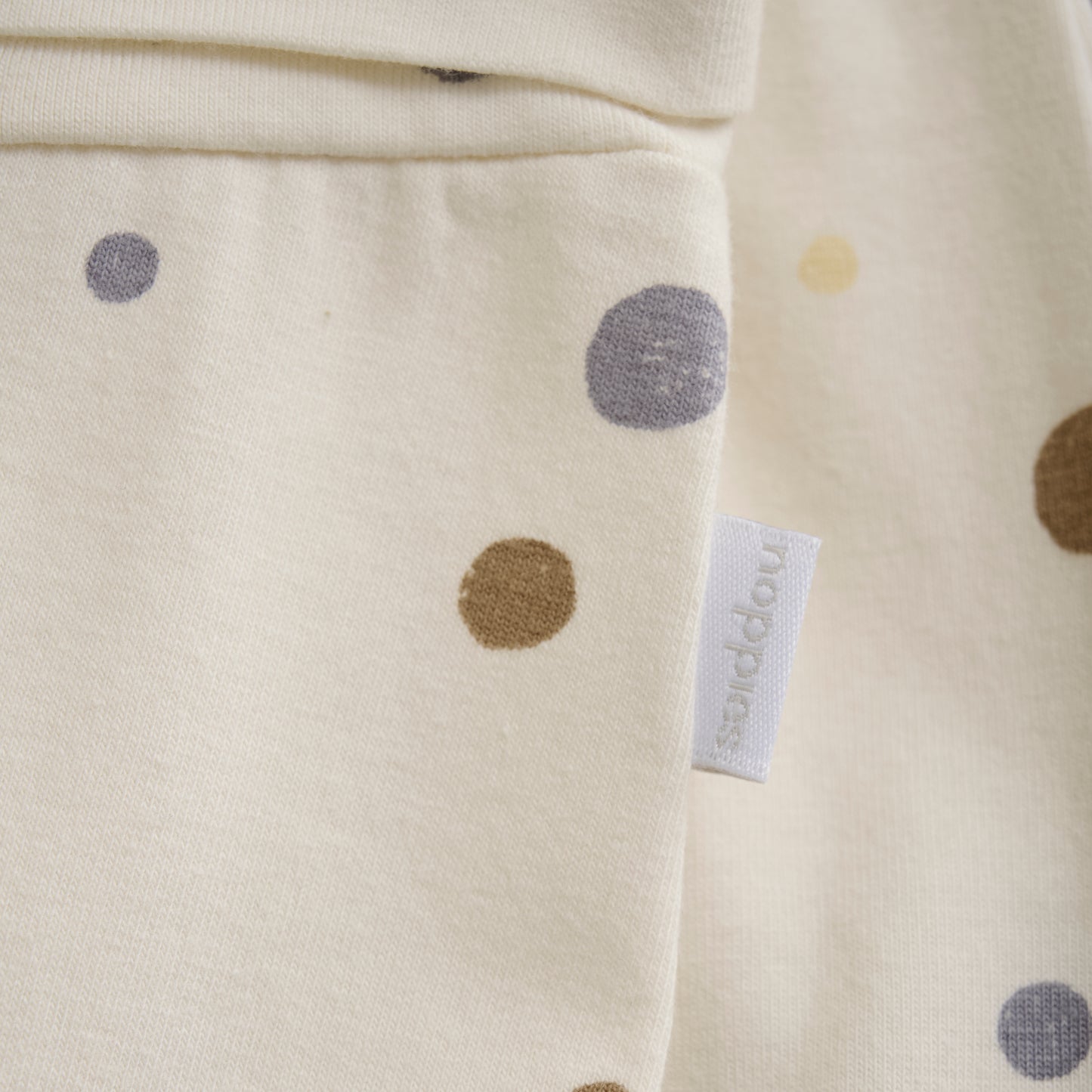 || Noppies || Unisex broekje met stippen - Shaw