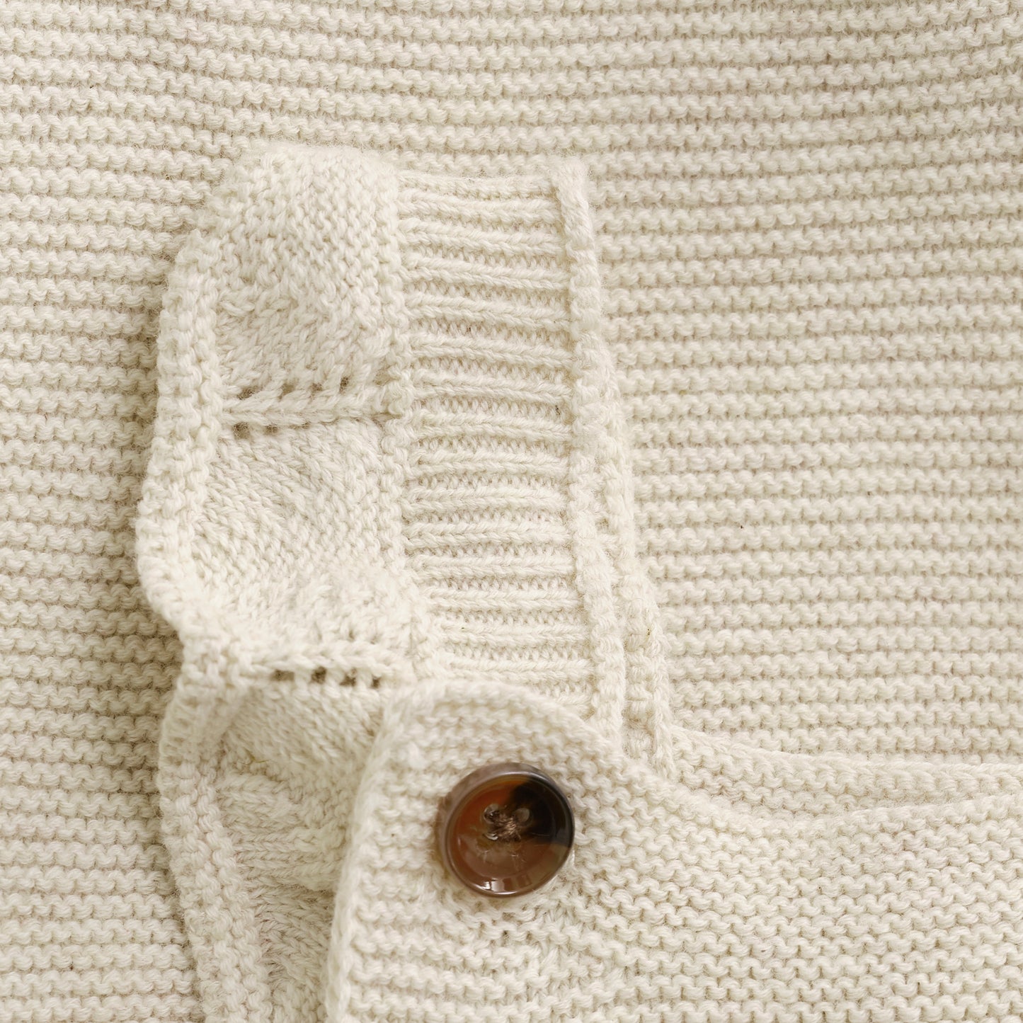 || Noppies || Gebreide jumpsuit - Tarkio
