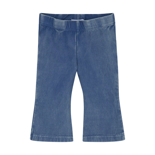 || Noppies || Flared legging denim look - Timberville