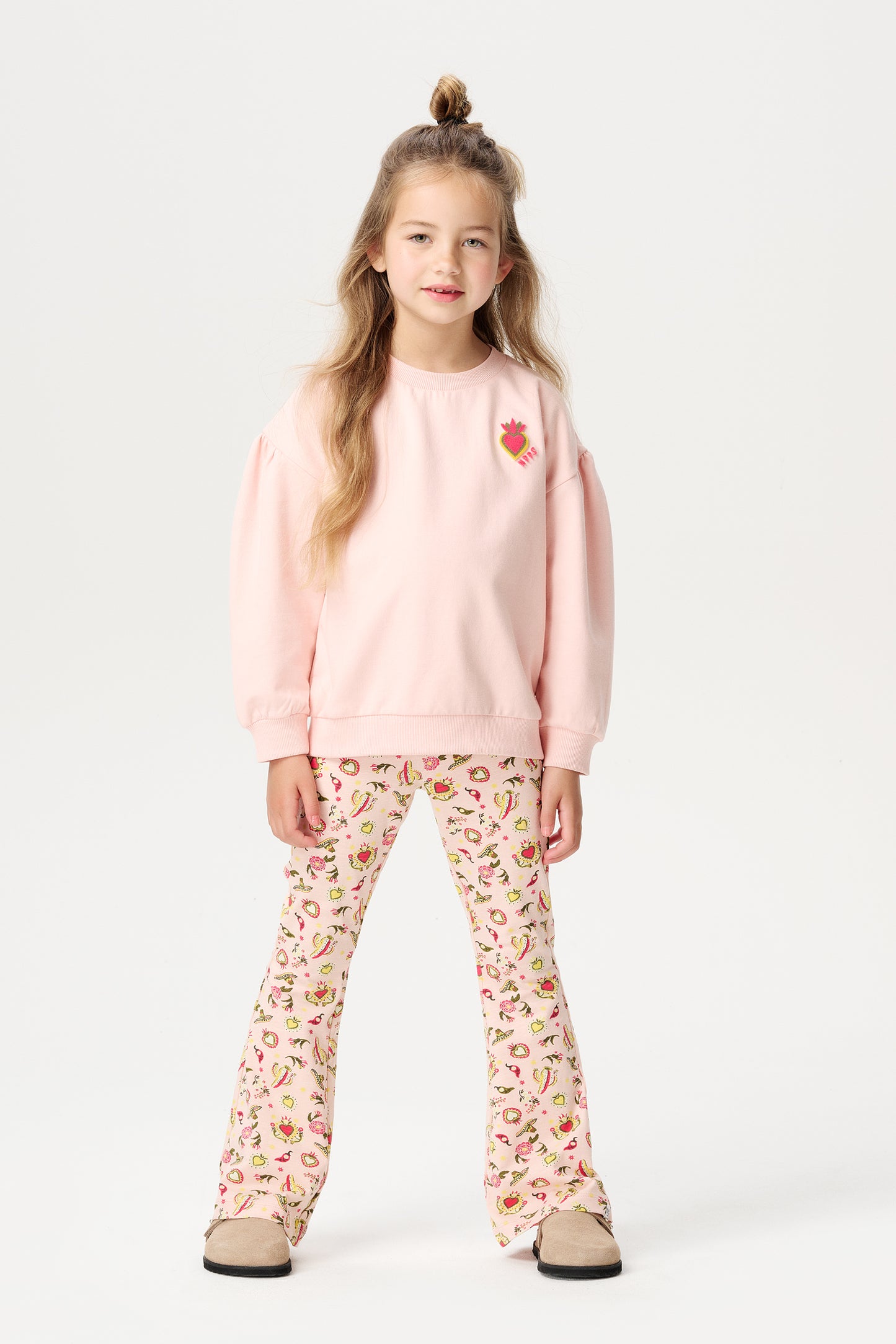 || Noppies || Sweater- Natchez