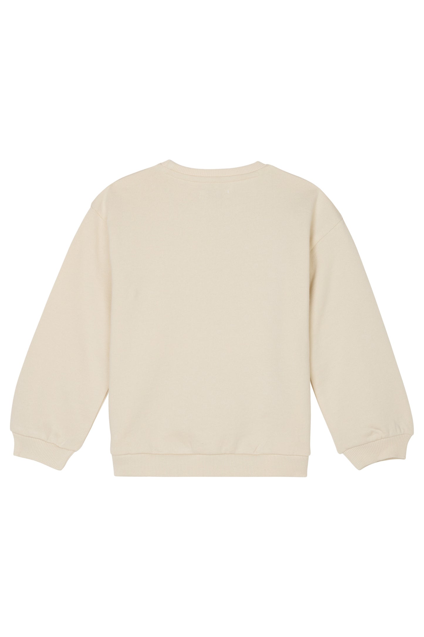 || Noppies || Sweater met borduursel - Nekoosa