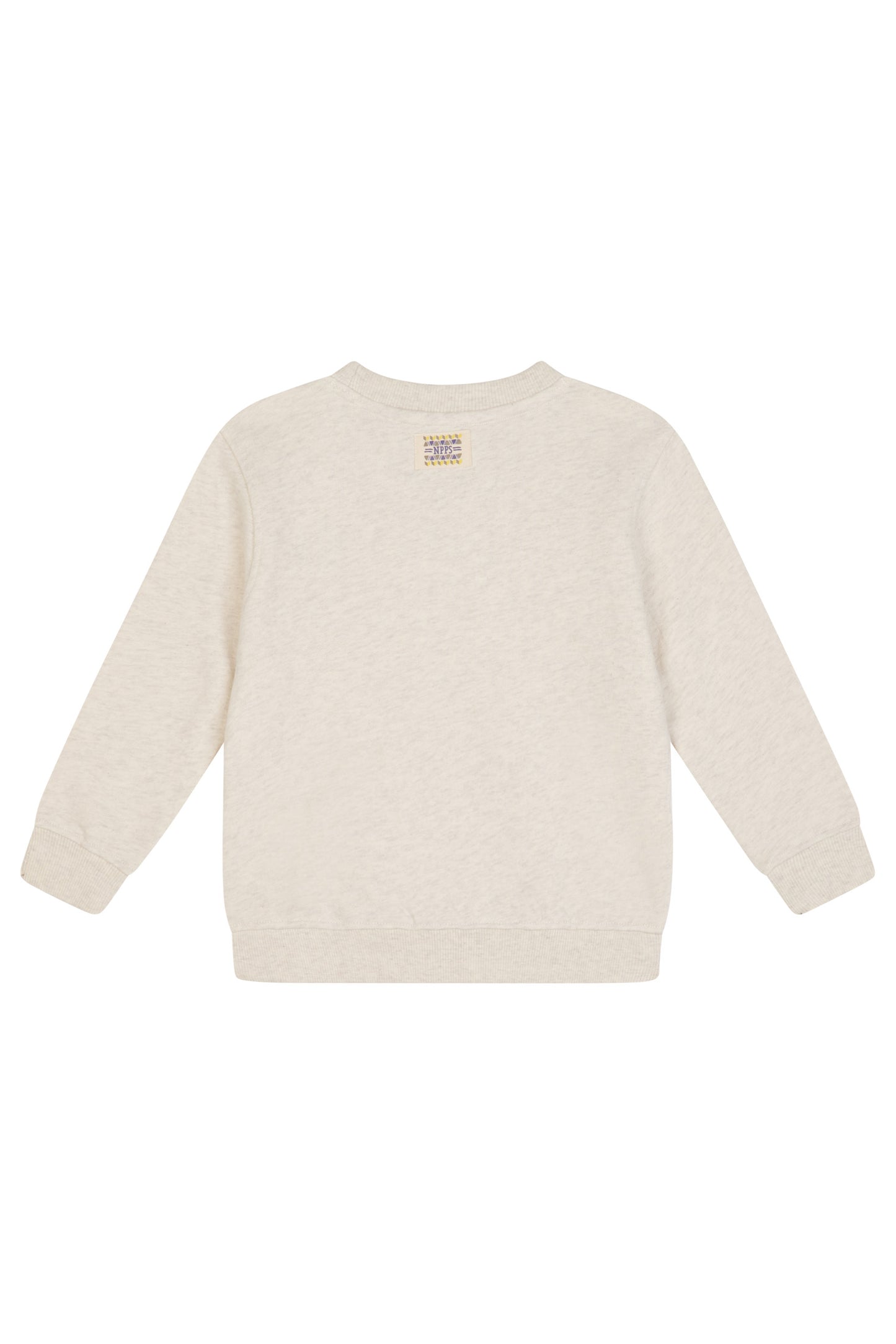 || Noppies || Sweater ‘Taco’ - Lexora
