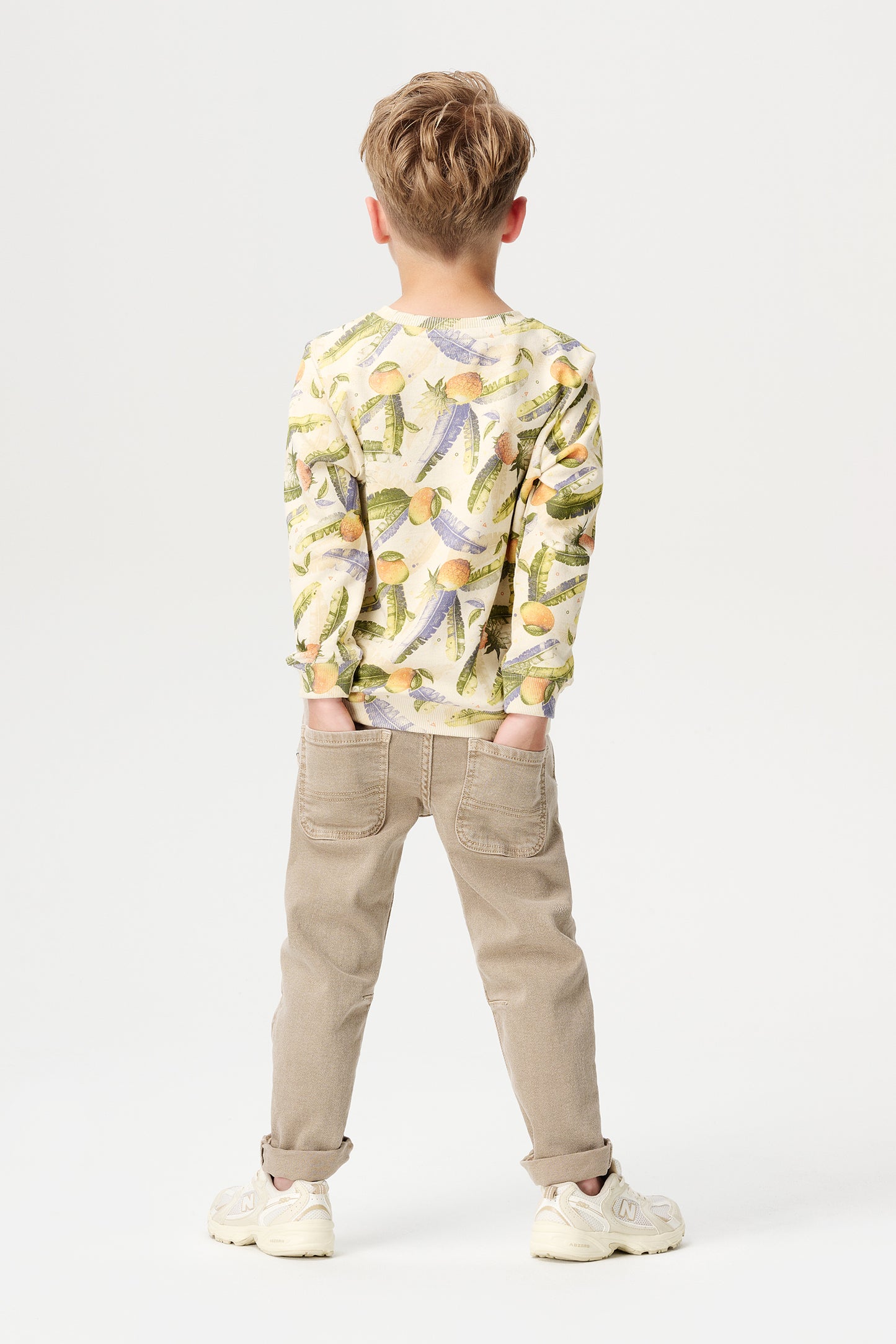 || Noppies || Jeans sesame - Lauderhill