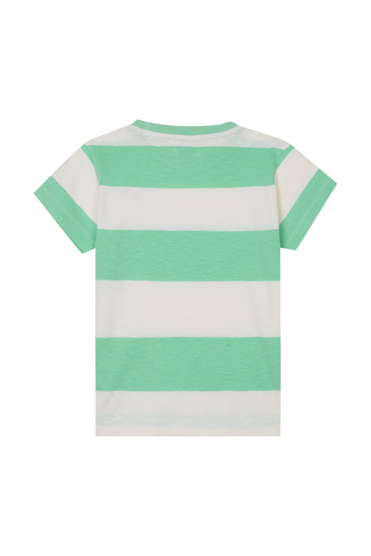 || Noppies || Gestreept t-shirt - Lutcher