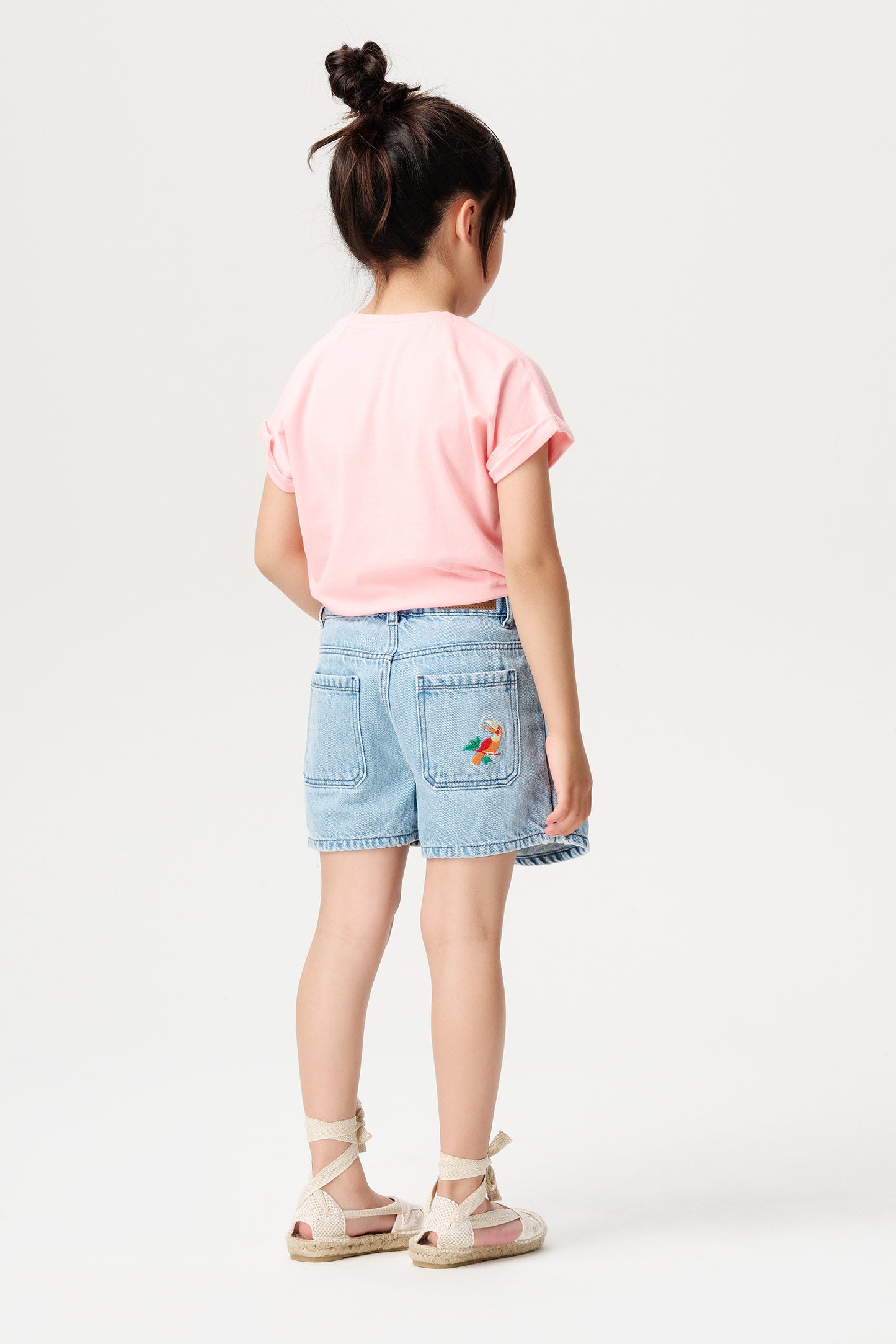 || Noppies || Jeans skort - Nadiad