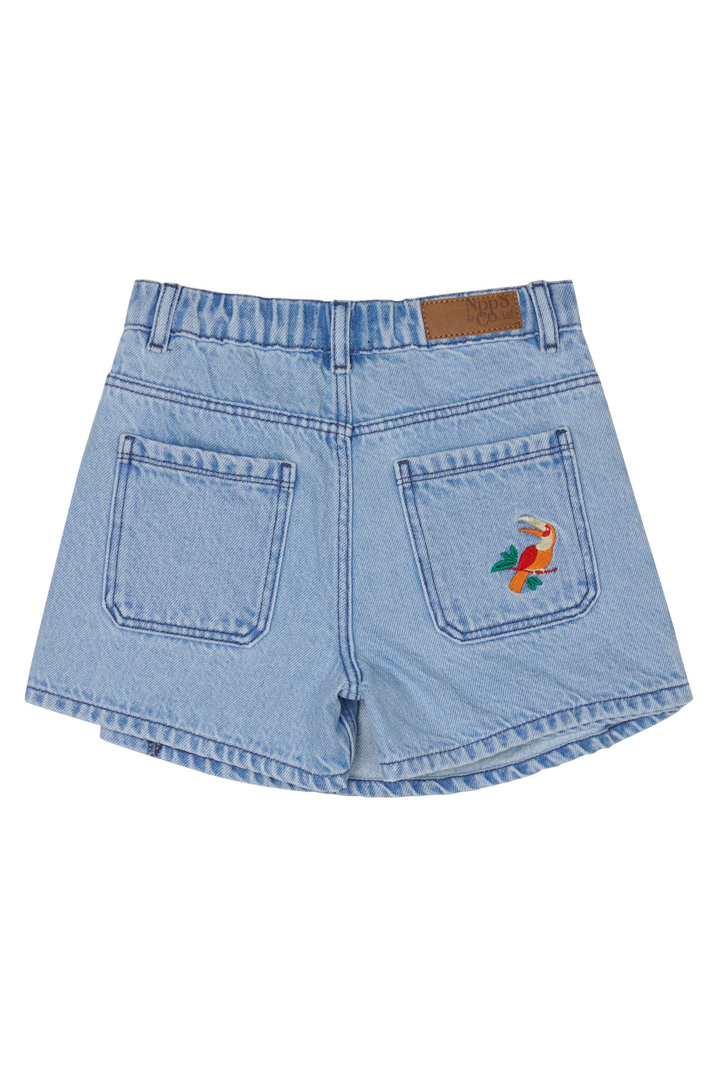 || Noppies || Jeans skort - Nadiad