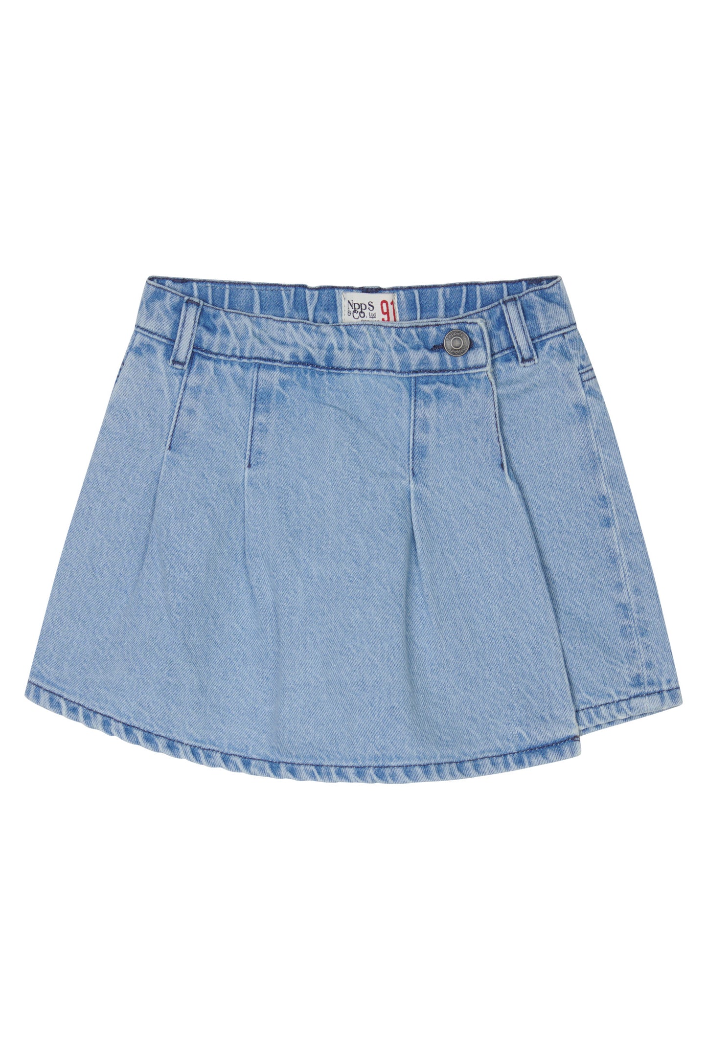 || Noppies || Jeans skort - Nadiad