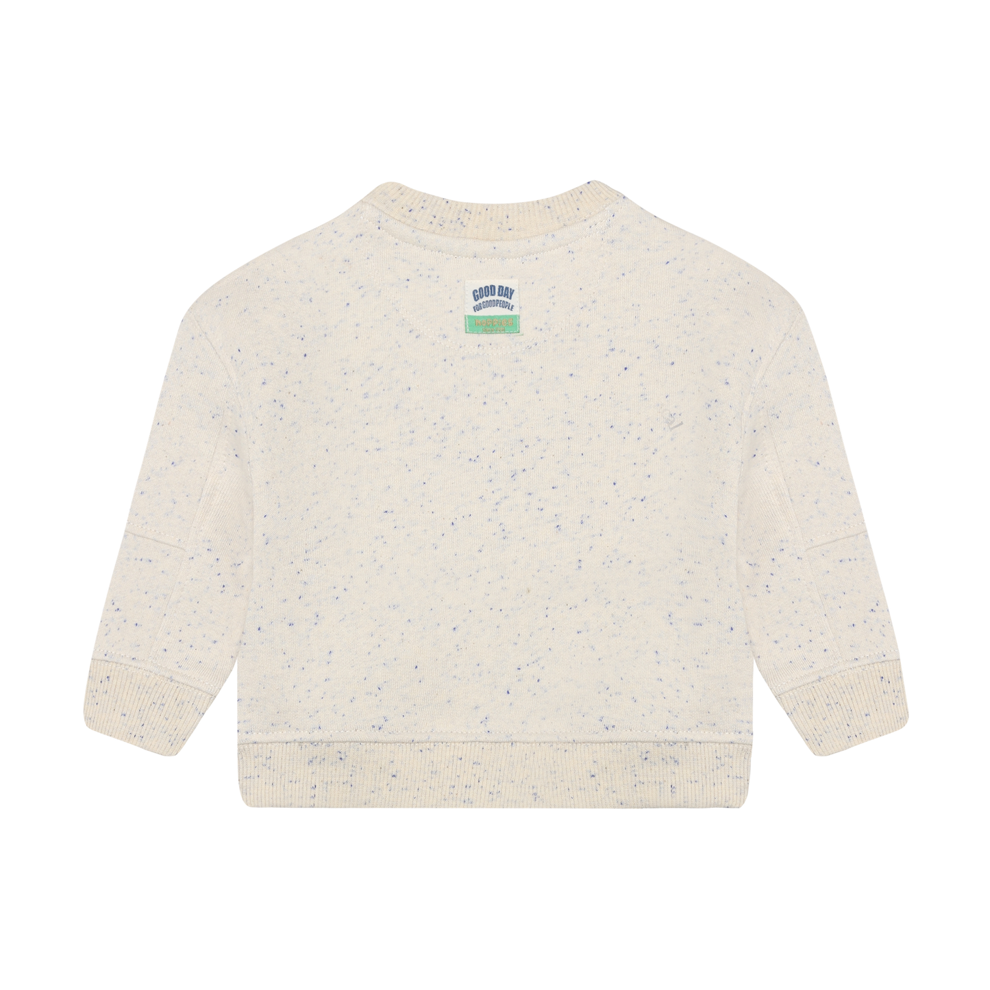 || Noppies || Sweater met bootje