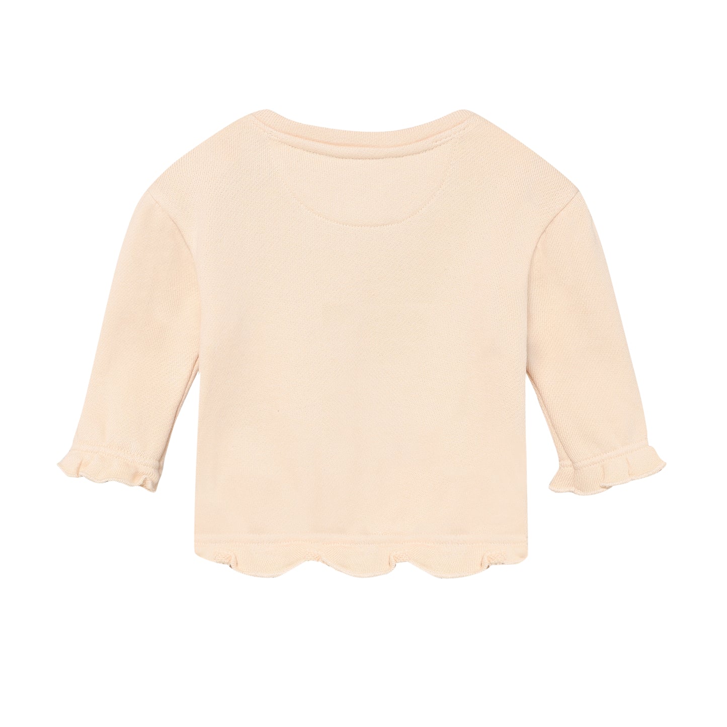 || Noppies || Sweater met bloemetjes