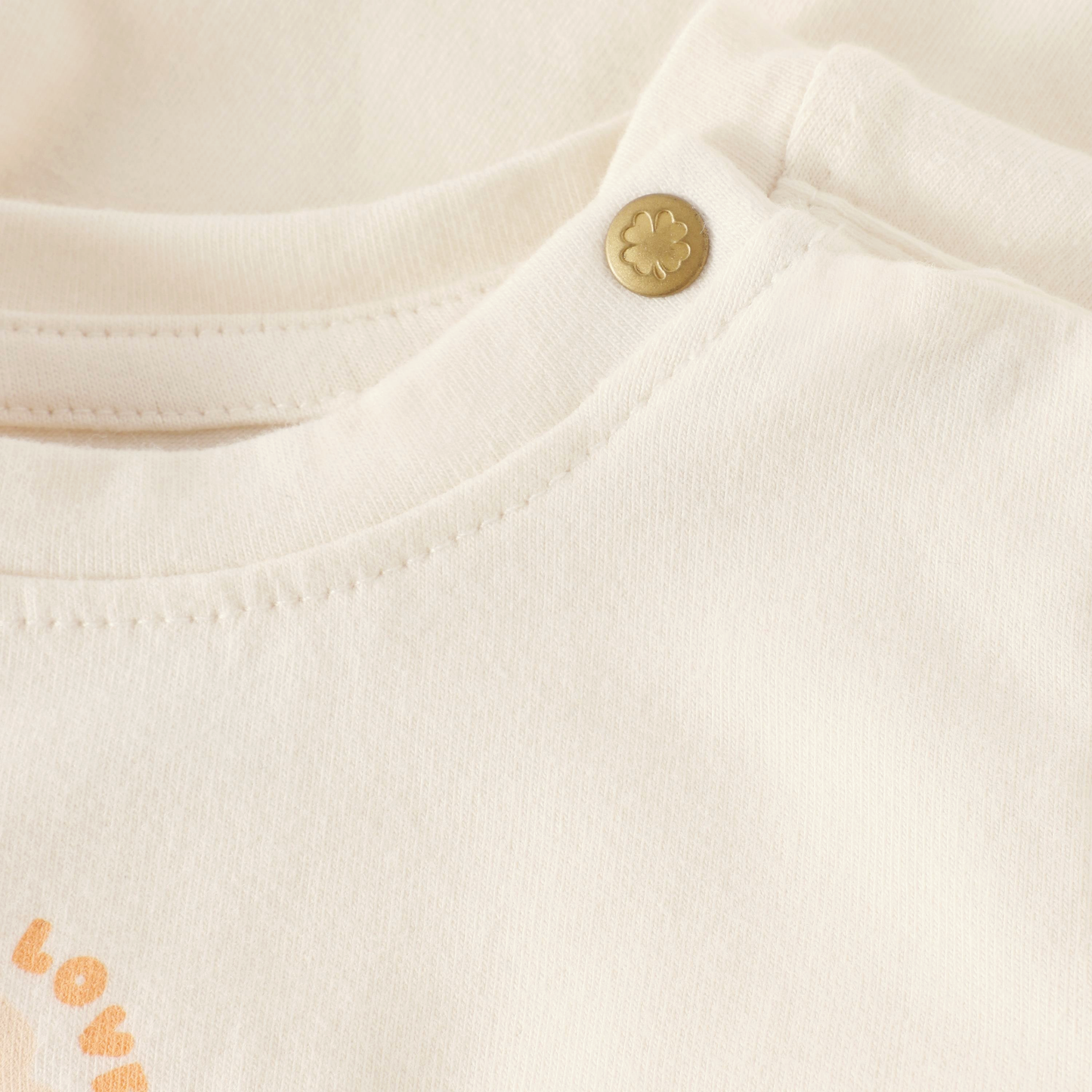 || Noppies || T-shirt met ijsje
