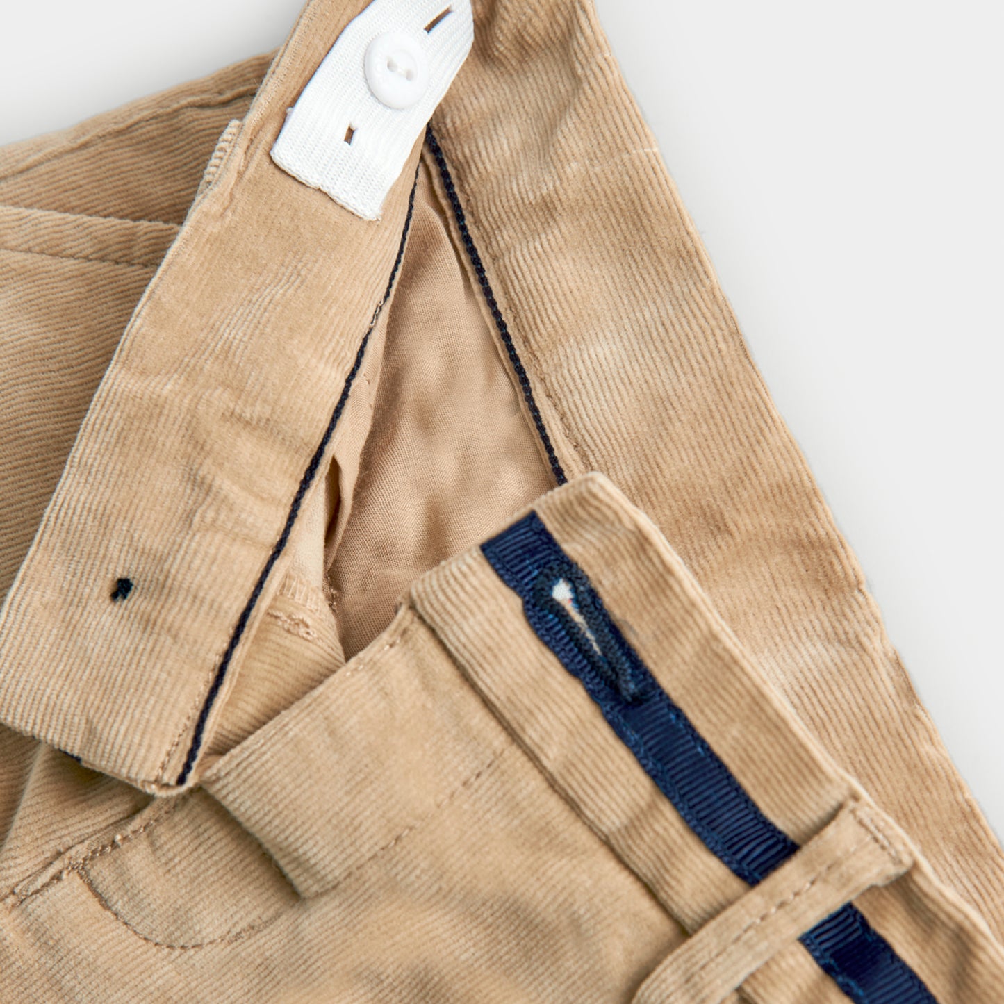 || Boboli || Corduroy broek
