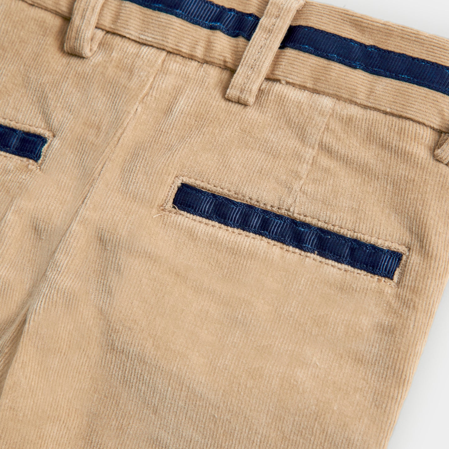|| Boboli || Corduroy broek