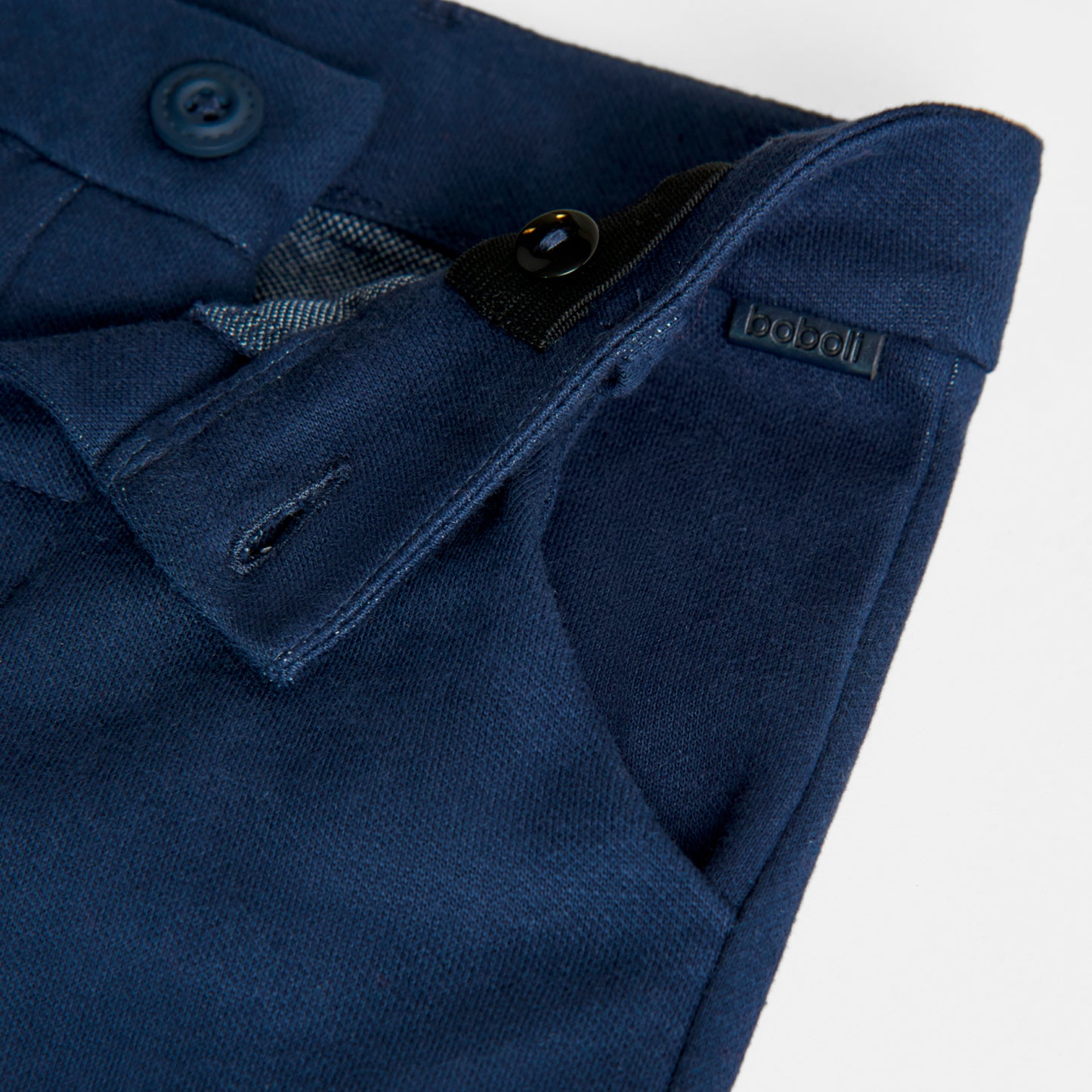 || Boboli || Soft winter chino