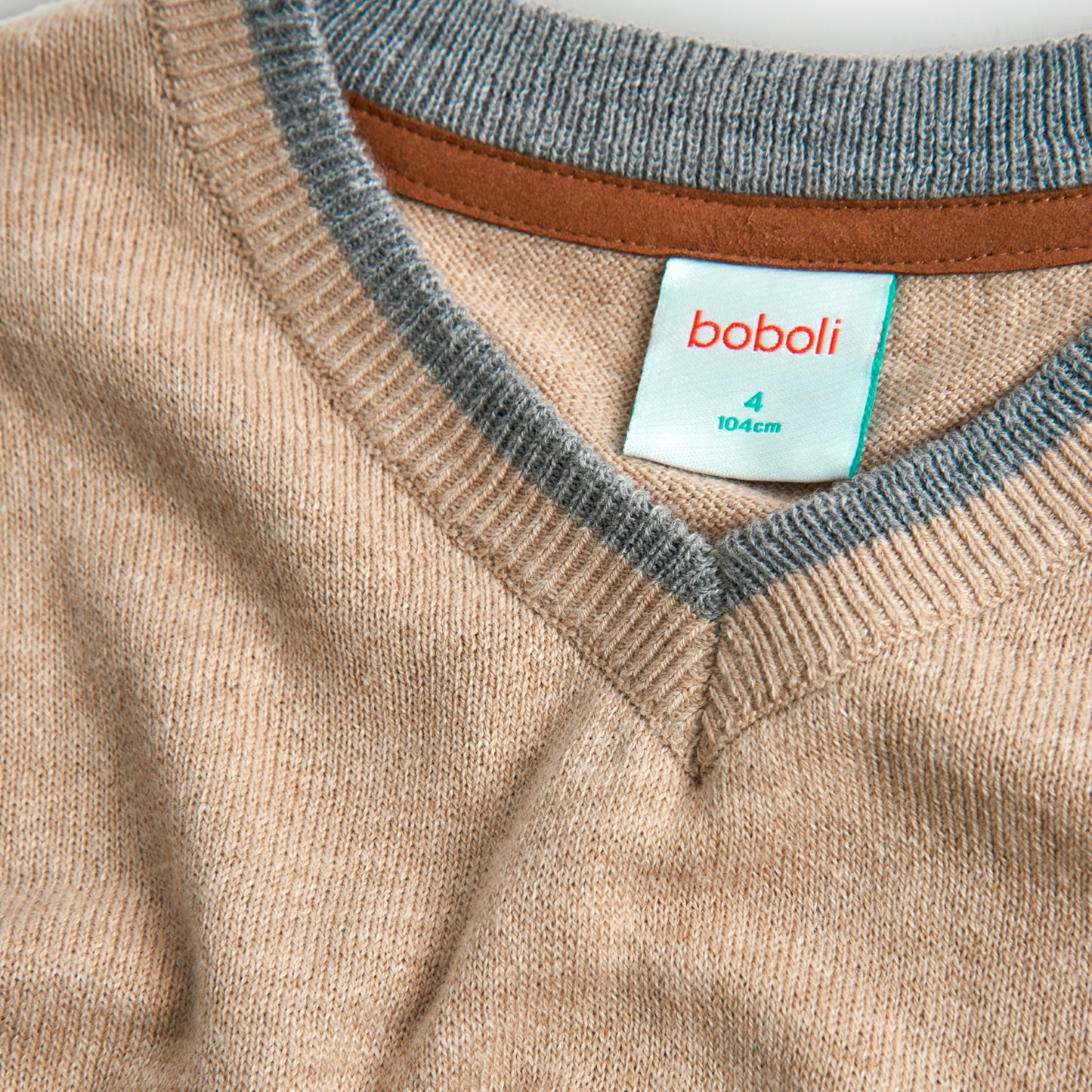 || Boboli || Trui met motorfiets