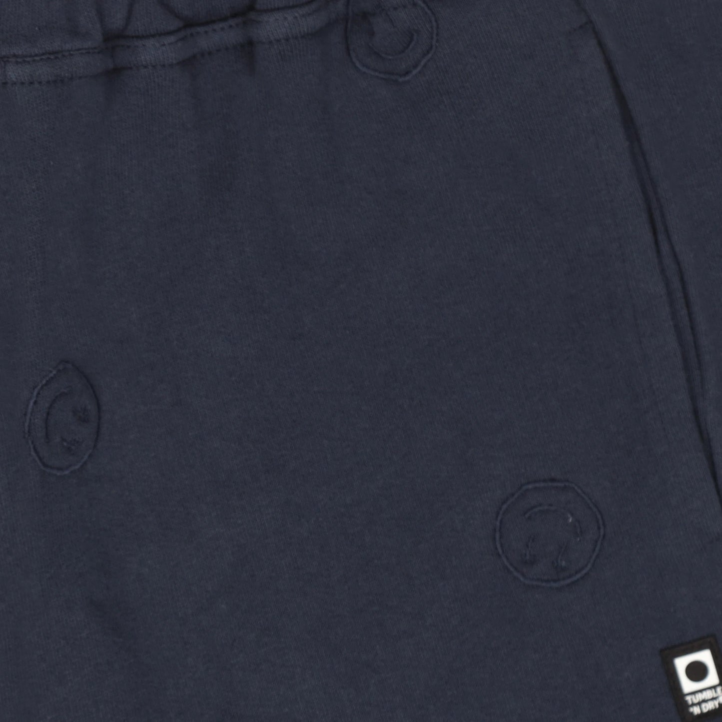 || Tumble ‘N Dry || Joggingshorts 'smiley' - Heureux