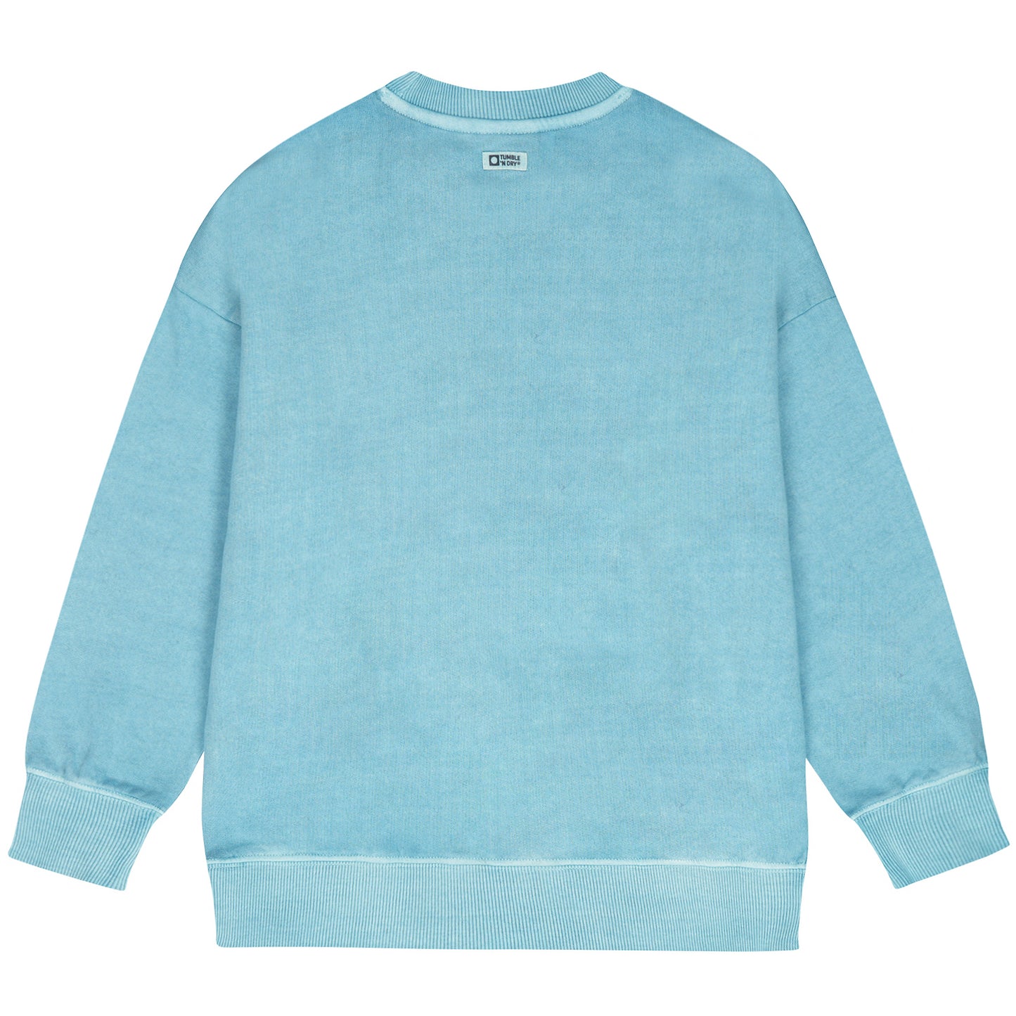 || Tumble ‘N Dry || Neo sweater - Blauw