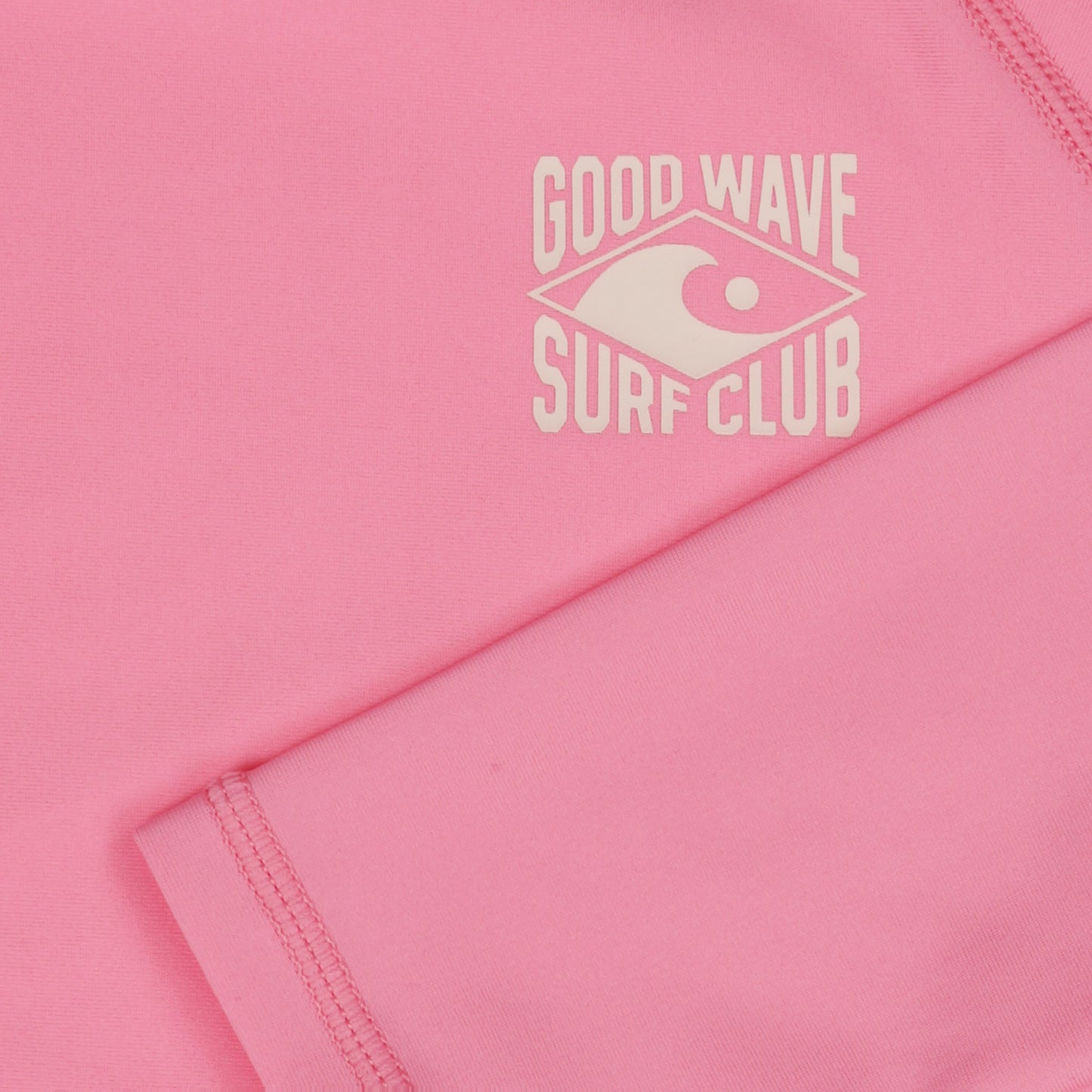 || Tumble ‘N Dry || UV-shirt roze - Santiago