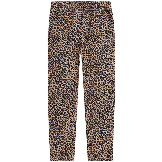 || Tumble ‘N Dry || Baggy broek panter print - Joyeux