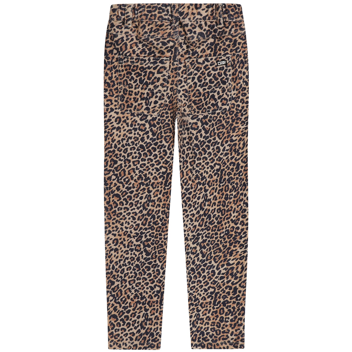 || Tumble ‘N Dry || Baggy broek panter print - Joyeux