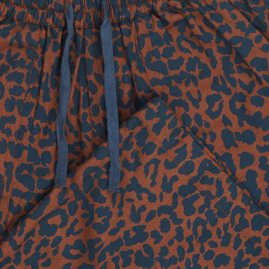 || Tumble ‘N Dry || Baggy broek panter print - Paige