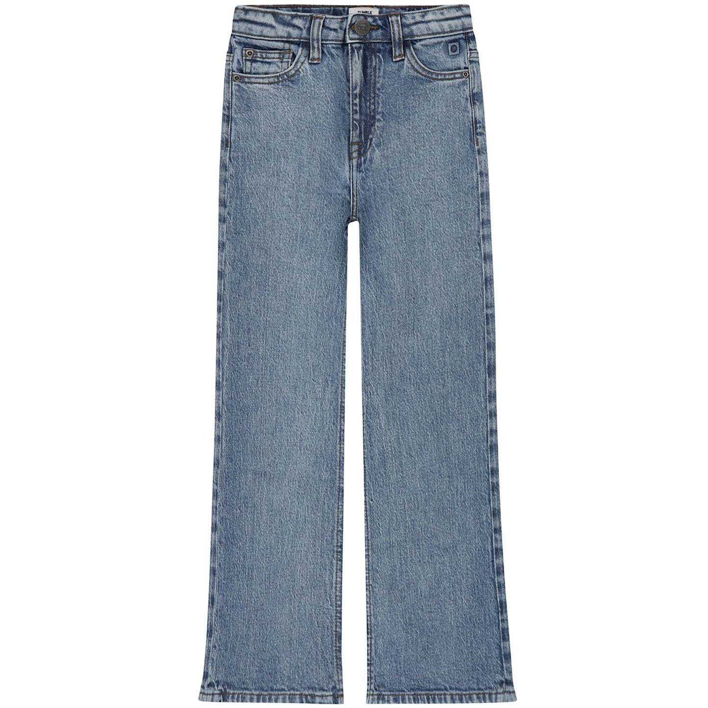 || Tumble ‘N Dry || Jeans wide leg - Jasmine