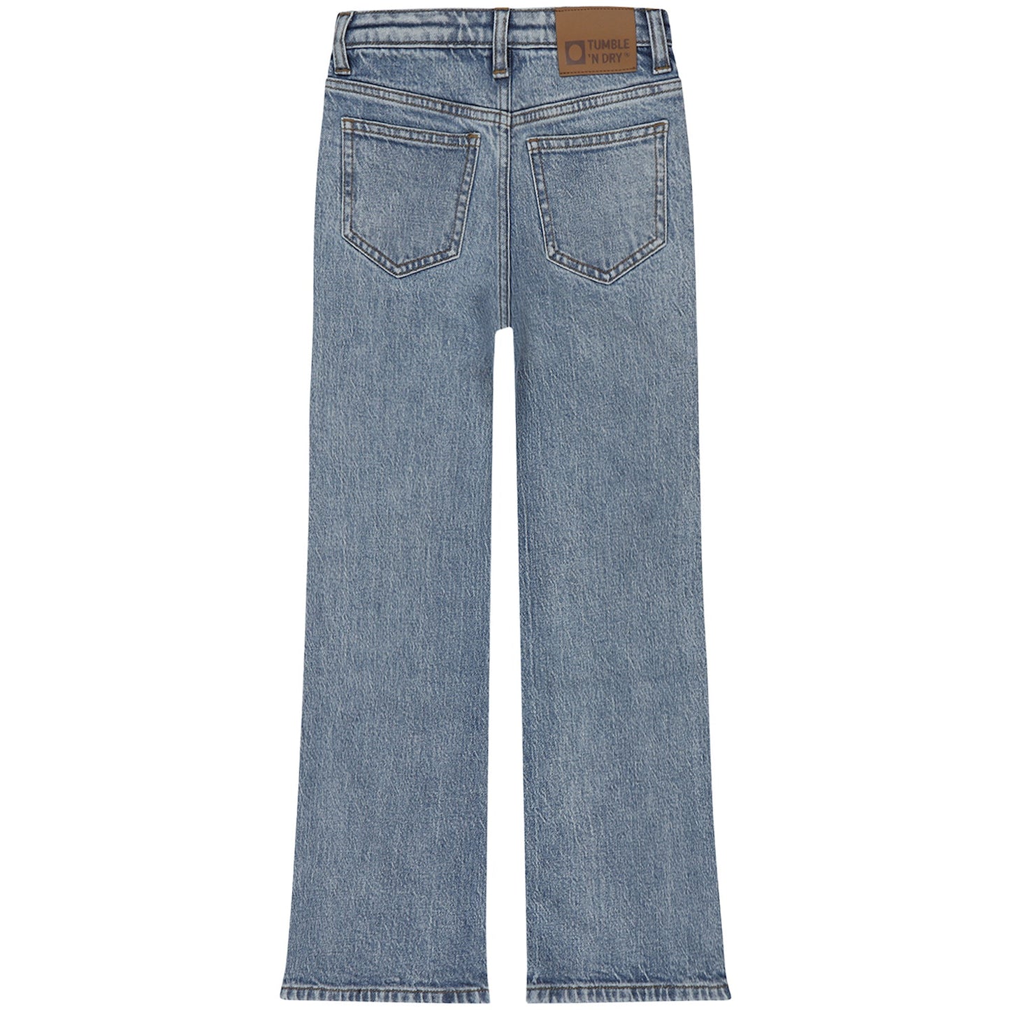|| Tumble ‘N Dry || Jeans wide leg - Jasmine