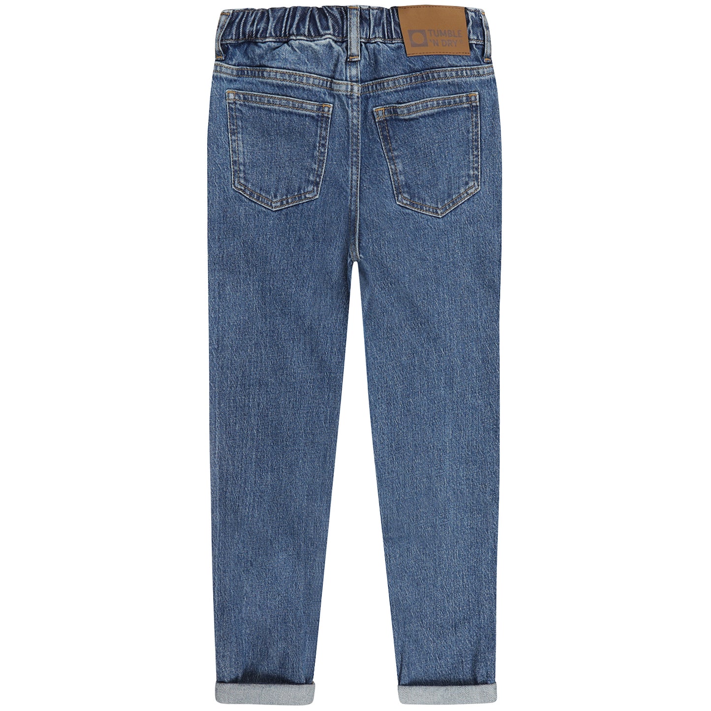|| Tumble ‘N Dry || Baggy jeans - Jolie slouchy