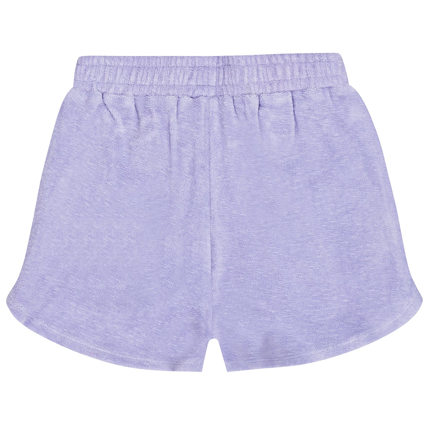 || Tumble ‘N Dry || Badstof short lila - Camille