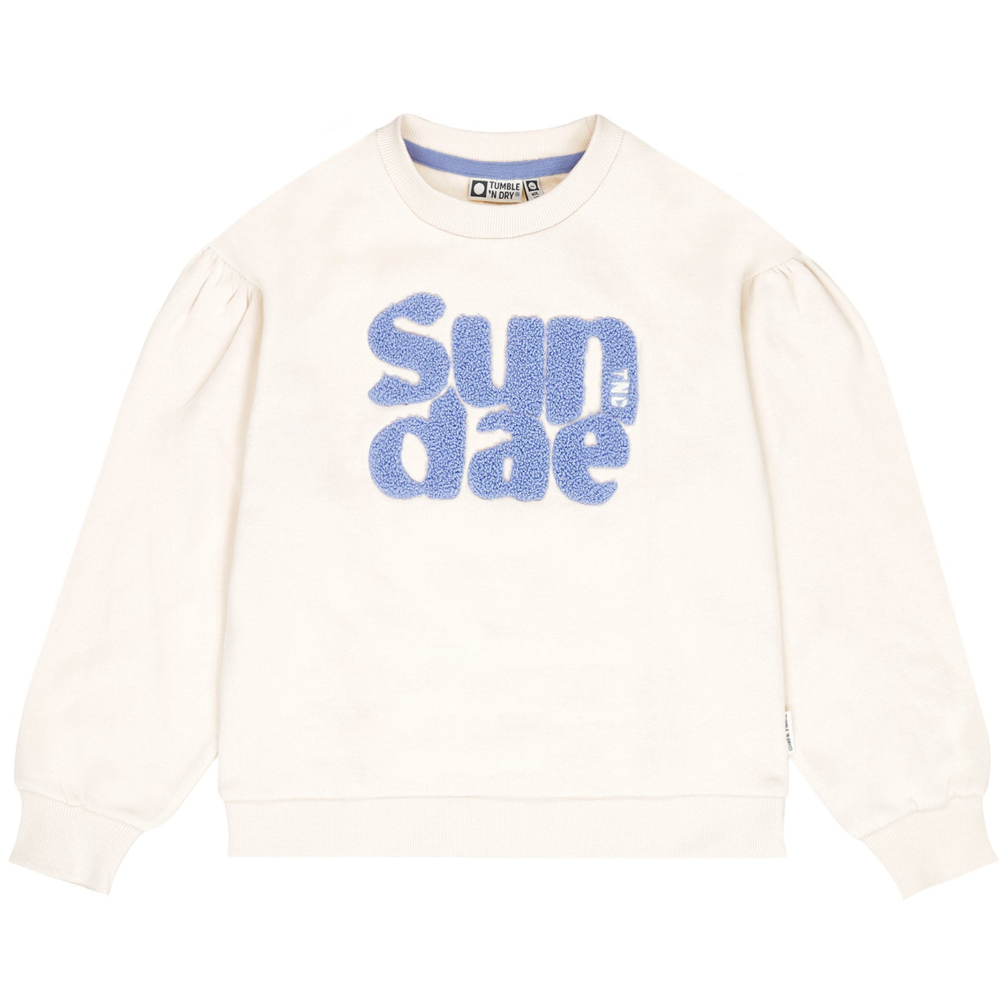 || Tumble ‘N Dry || Sweater 'SunDae’ - Florine