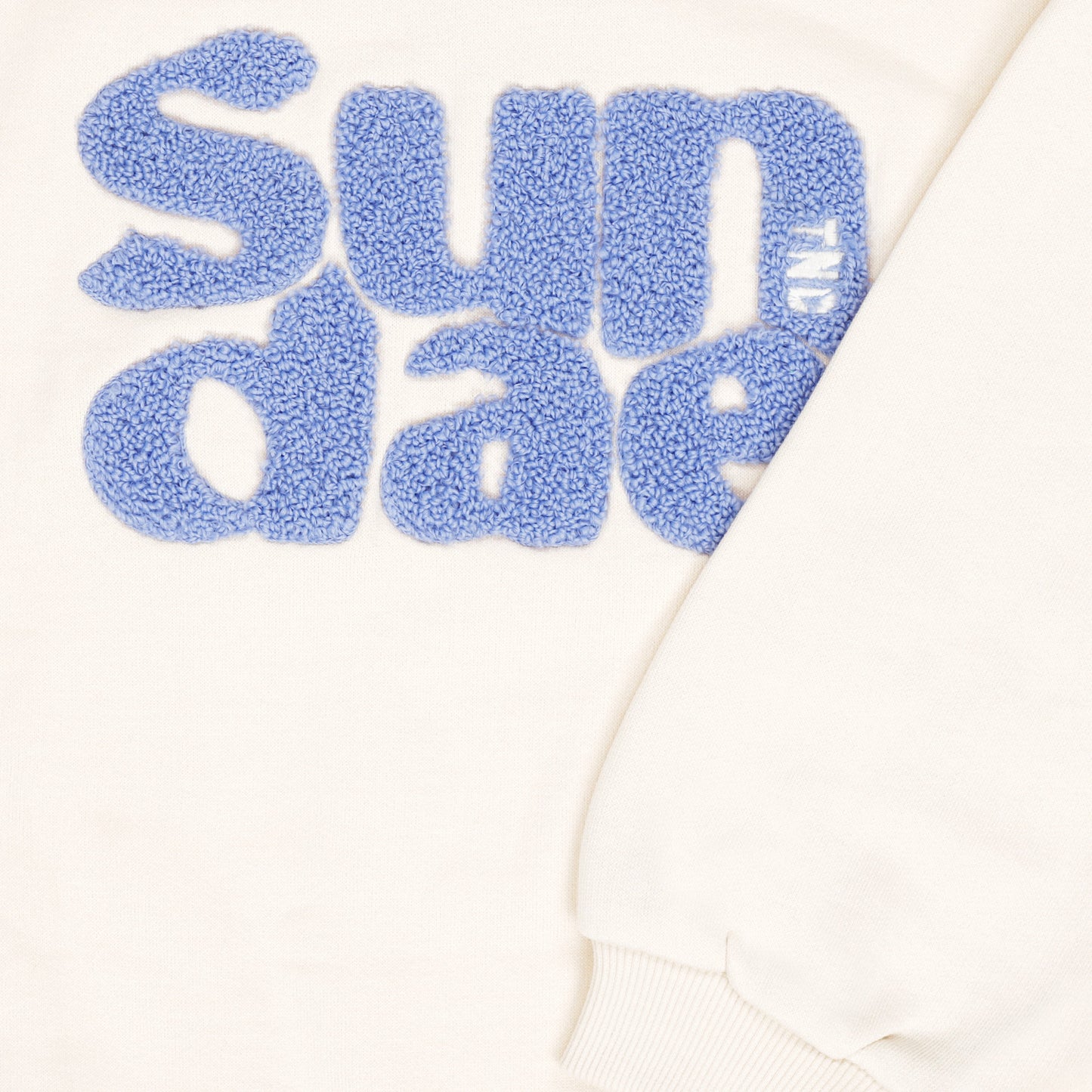 || Tumble ‘N Dry || Sweater 'SunDae’ - Florine