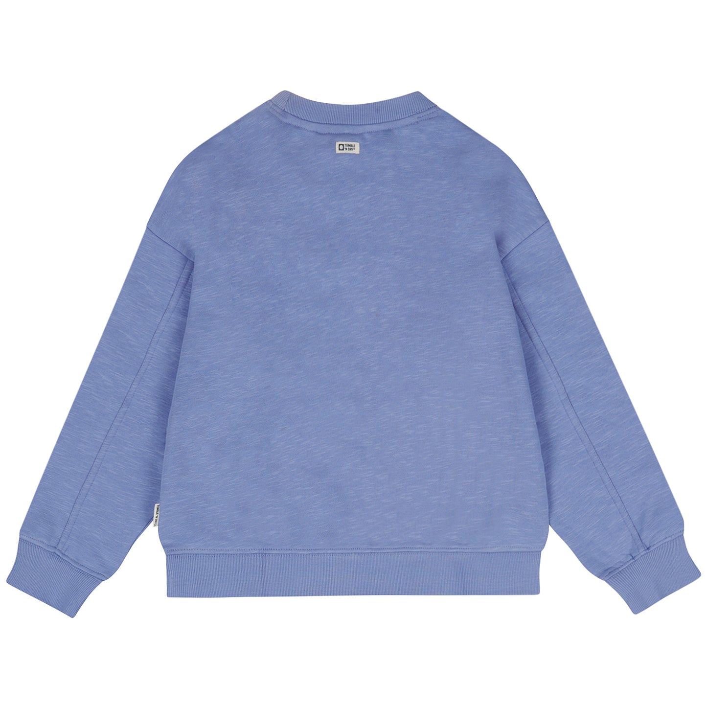 || Tumble ‘N Dry || Sweater ‘limo’ - Delicieux