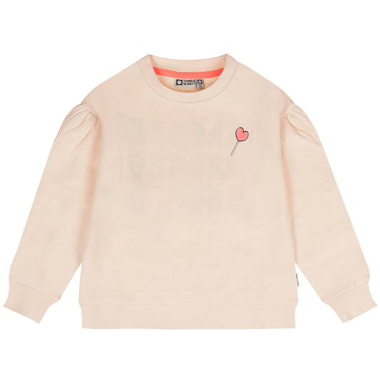 || Tumble ‘N Dry || Sweater ‘amore’ - Amore