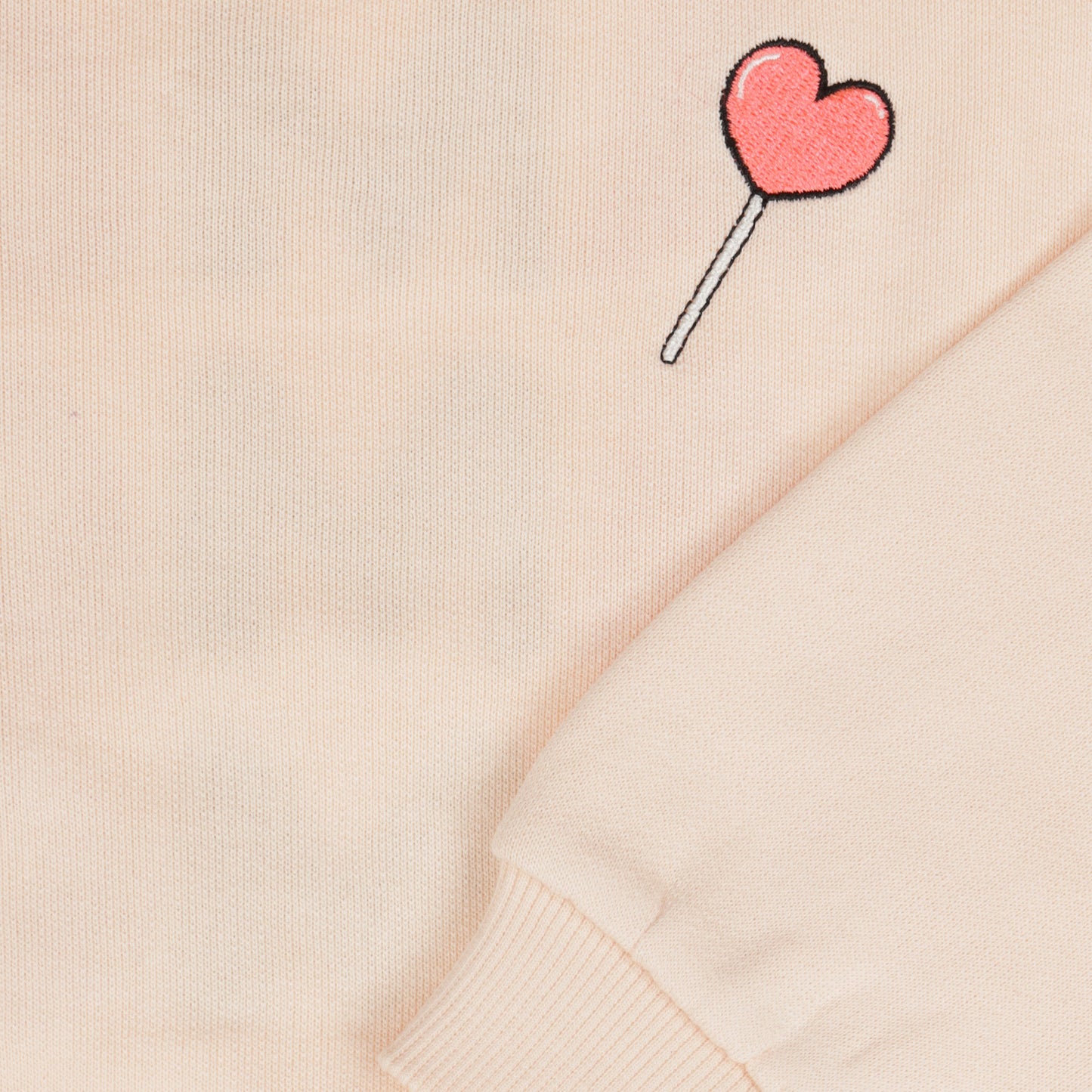 || Tumble ‘N Dry || Sweater ‘amore’ - Amore