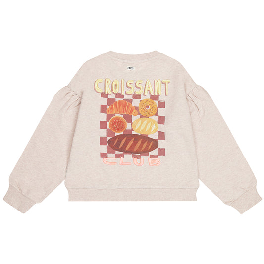 || Tumble ‘N Dry || Sweater ‘baguette’ - Suzette