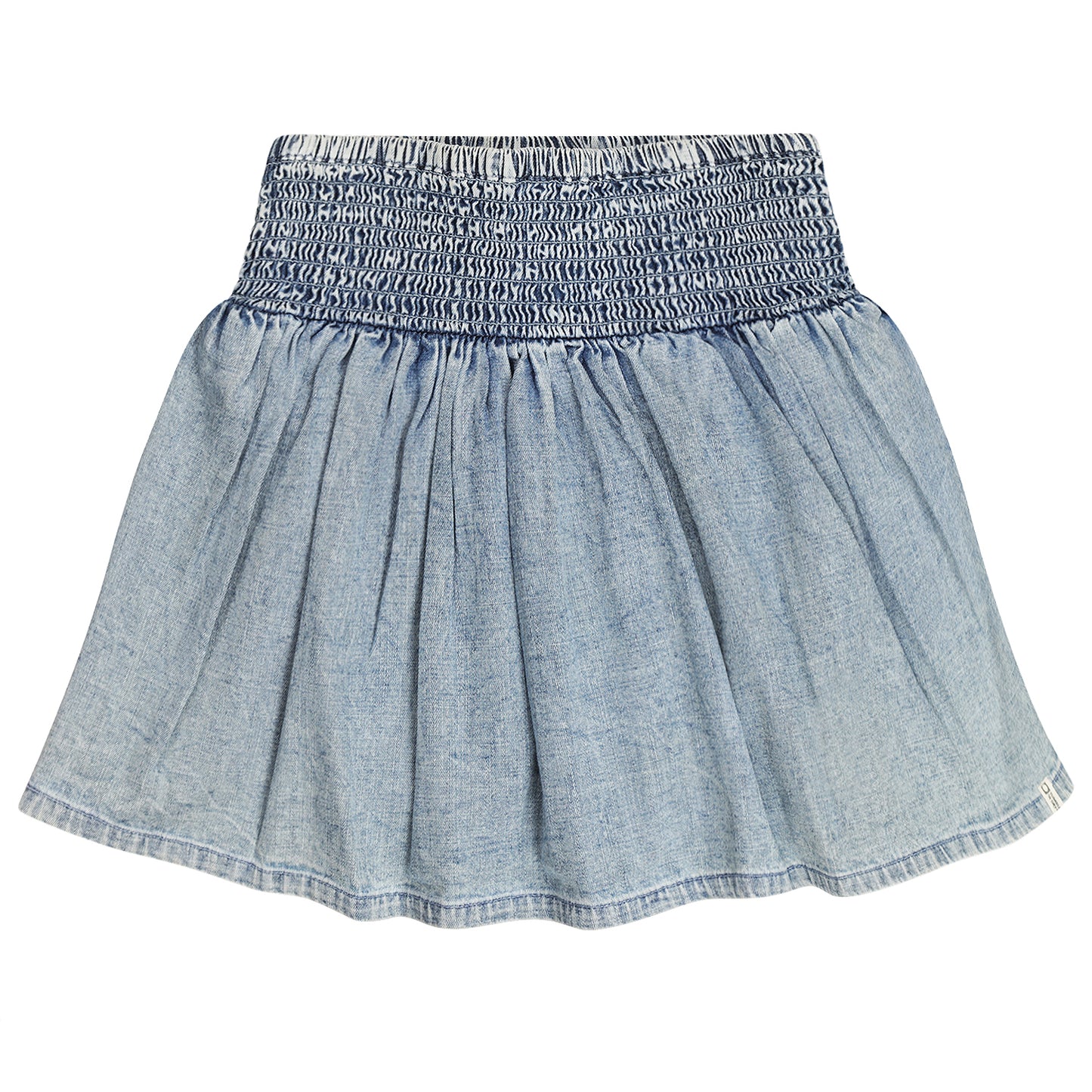 || Tumble ‘N Dry || Denim rok - Anguria