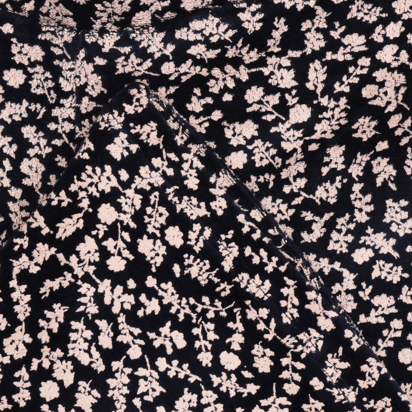 || Tumble ‘N Dry || Velours flare legging bloemen print - Grazie