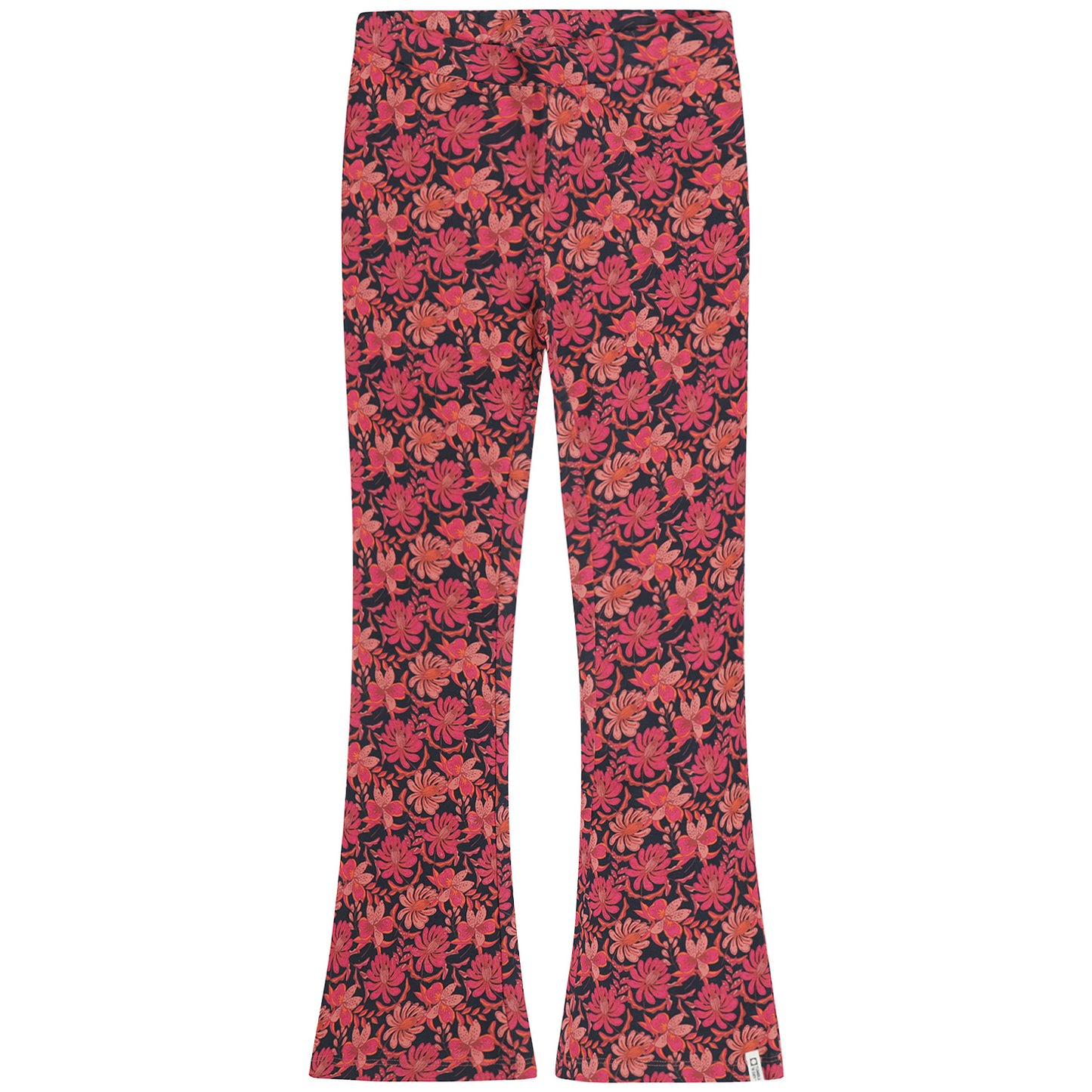 || Tumble ‘N Dry || Flare legging bloemen print - Plaisir