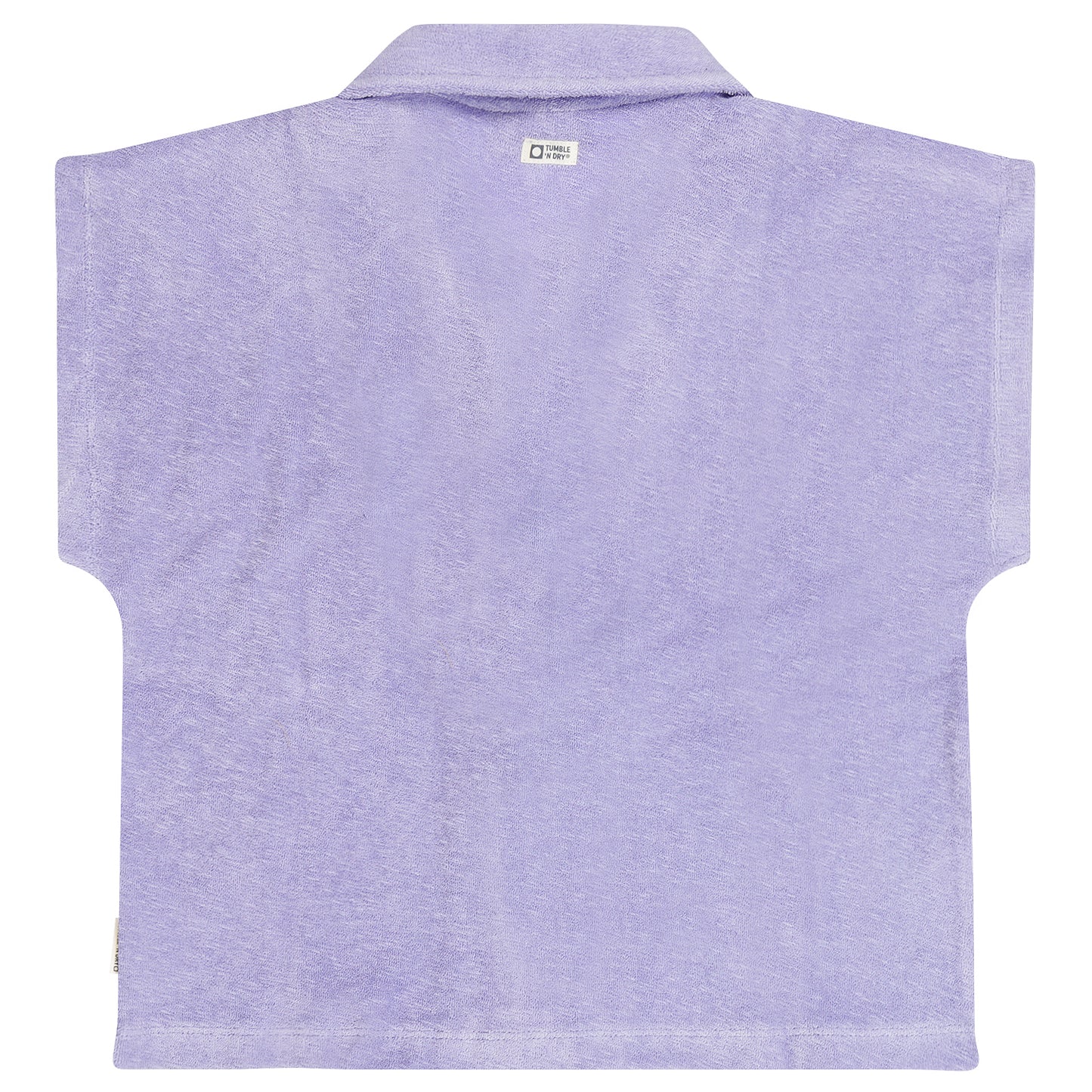 || Tumble ‘N Dry || Badstof shirt - Jolie deux