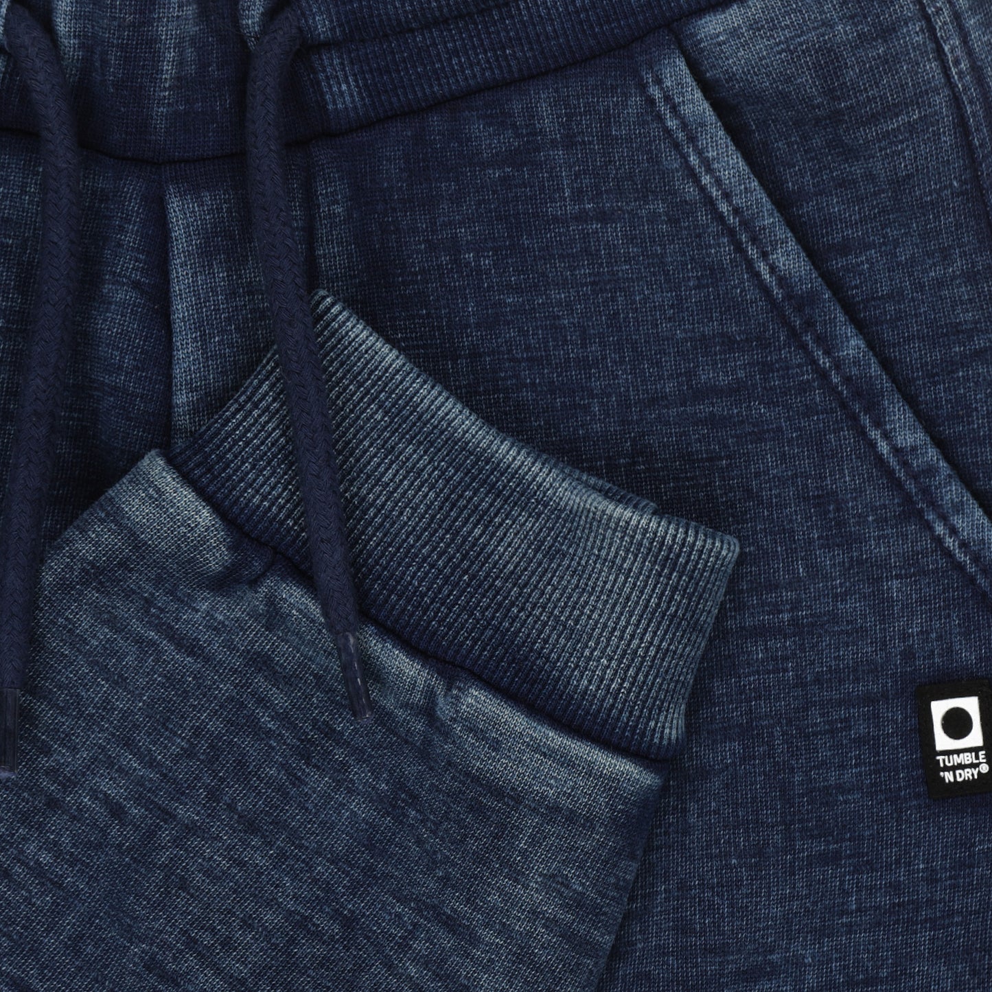 || Tumble ‘N Dry || Joggingbroek met zakken - Elm