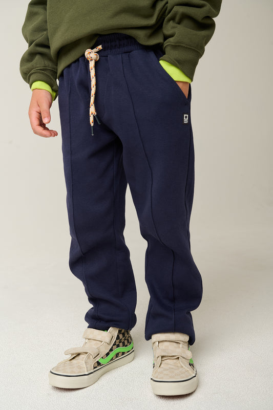 || Tumble ‘N Dry || Joggingbroek herringbone - Lancaster