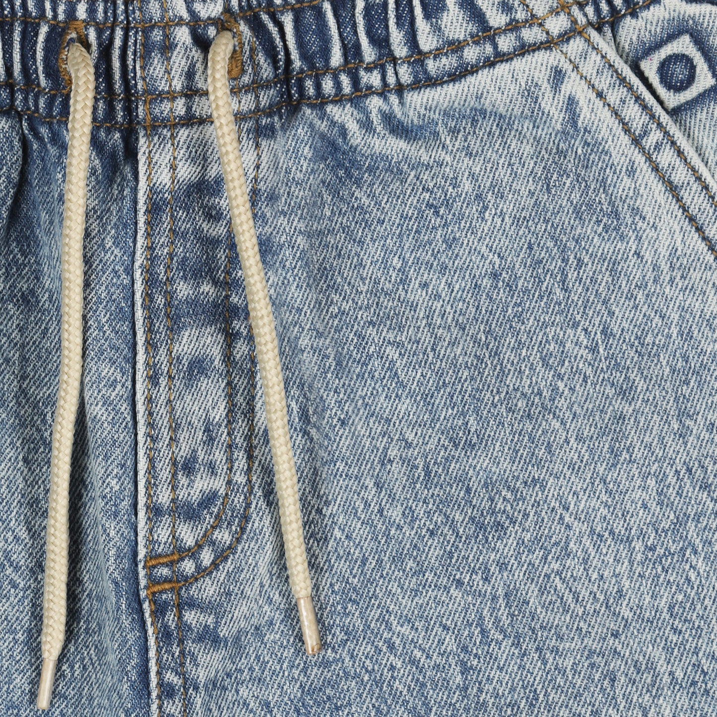 || Tumble ‘N Dry || Denim shorts - Juan