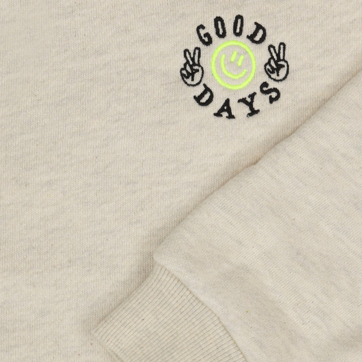 || Tumble ‘N Dry || Sweater ‘This Is How I Roll’ - Deck