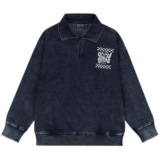 || Tumble ‘N Dry || Polo trui - Sprint